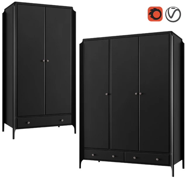 Dantone Home Wardrobe Le Visage — Descargar