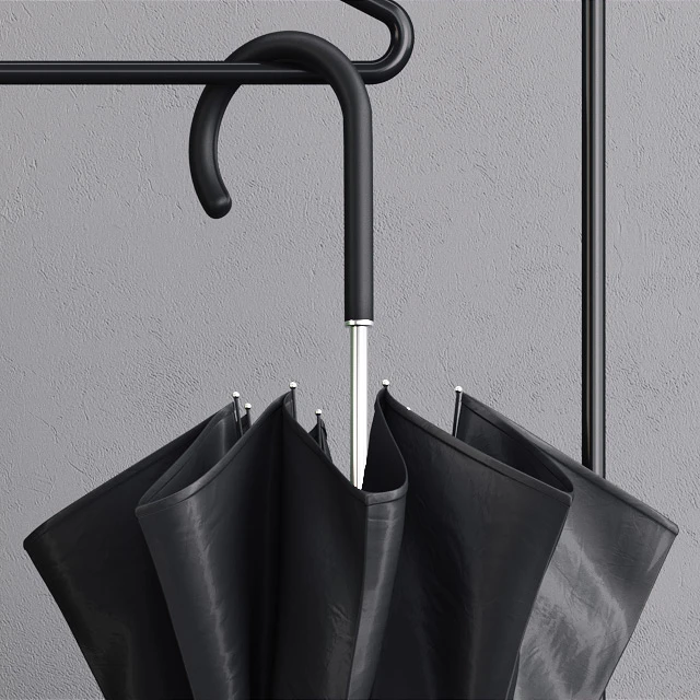 Kann Pend Valet Stand / Male Edition — Скачать