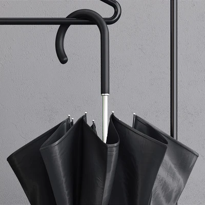 Kann Pend Valet Stand / Male Edition — Вид 2