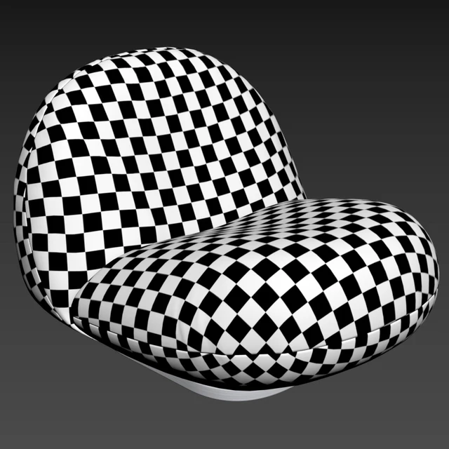 Pacha lounge chair — Descargar