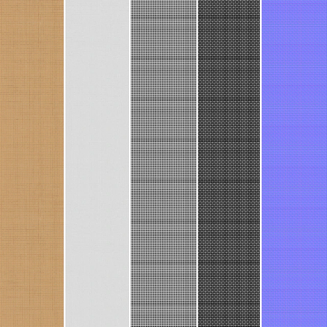 Weaving material | Rattan | 01 — Descargar