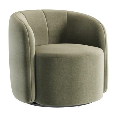 Manic Armchair — Вид 1