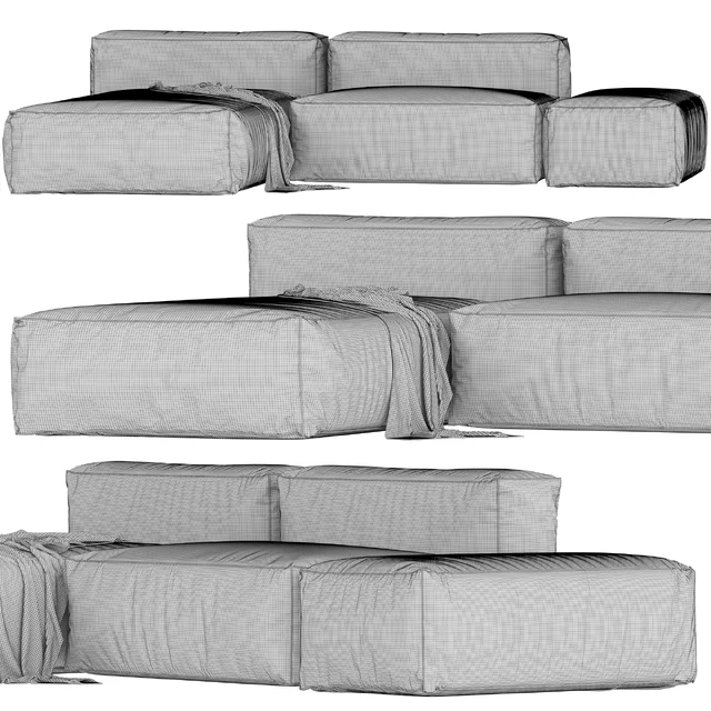 BOCA NAVI Sofa — Descargar