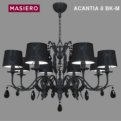 Masiero Acantia 8 — Вид 3