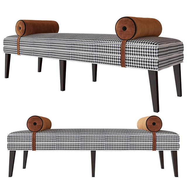 Банкетка Twiggy Rooma Design — Скачать