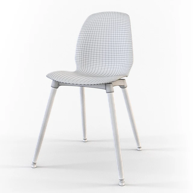 Chair IKEA LEIF Arne — Descargar
