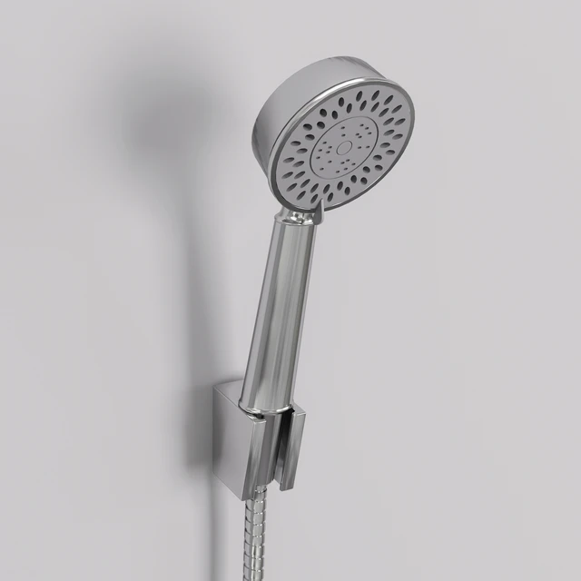 Bathroom sink Oxford IDDIS faucet — Descargar