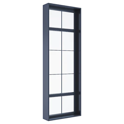 Modern windows 3 — Ver 5