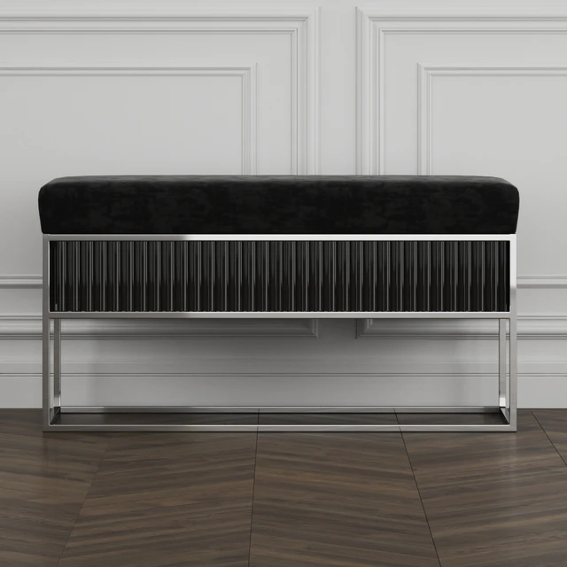 Bench My Imagination Bucket Black — Descargar