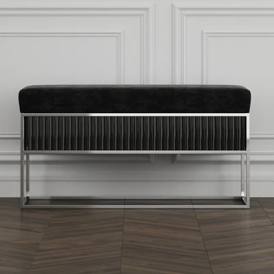Bench My Imagination Bucket Black — Ver 2