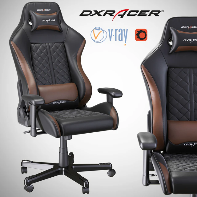 DXRacer OH DF73 NC — Download