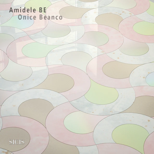 Sicis SiciStone Amidele BE — Скачать