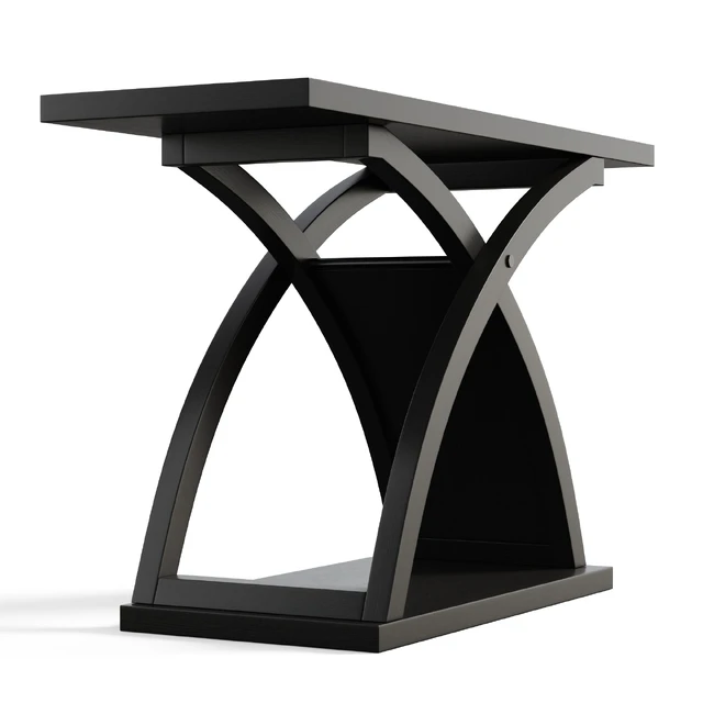 Mckinzie Console Table — Скачать