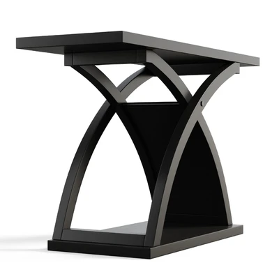 Mckinzie Console Table — Вид 5