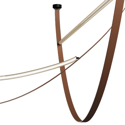 Wireline by FLOS Lamp — Ver 5