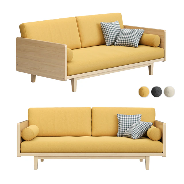 Sofa Dwalin from ARSKO — Descargar