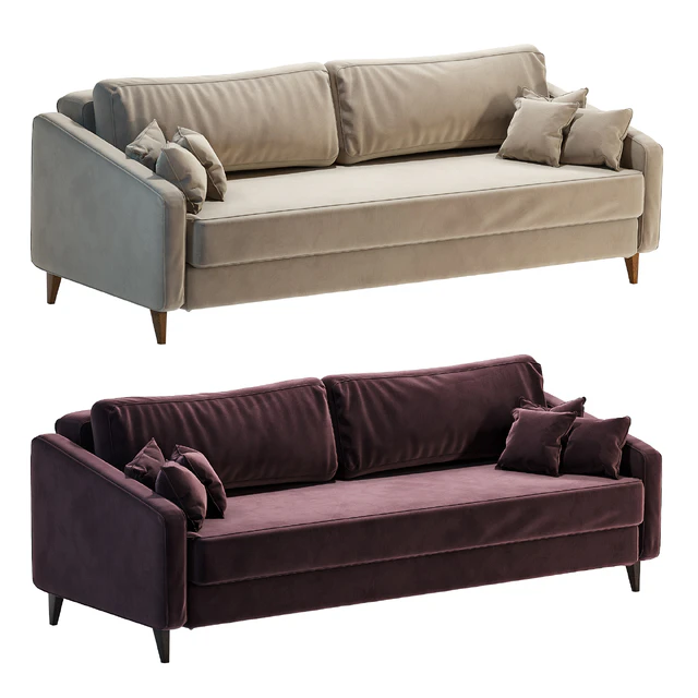Hope Sofa — Descargar