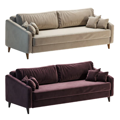 Hope Sofa — Ver 3