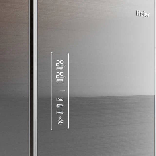 HAIER HB18FGWAAARU / HB18FGSAAARU — Скачать