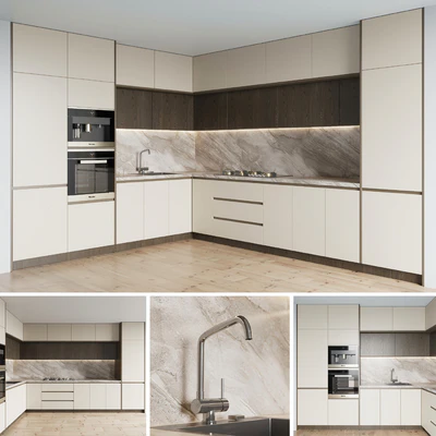 kitchen 042 — Вид 1