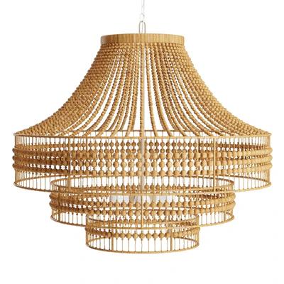Tulane chandelier — Ver 1