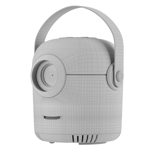 Mioji P1 Kids Projector Mavion — Descargar