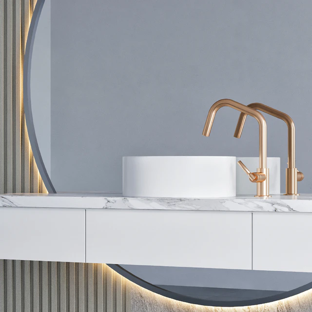 Bathroom Furniture 08 — Descargar