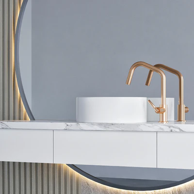 Bathroom Furniture 08 — Ver 4