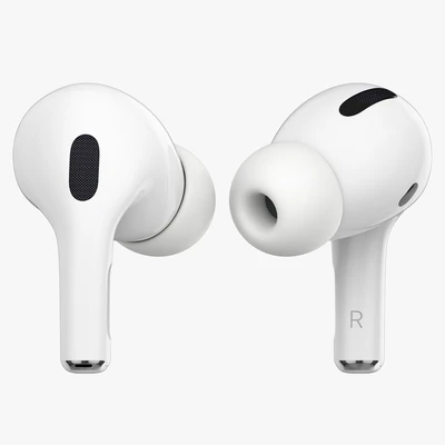 AirPods Pro — Ver 4