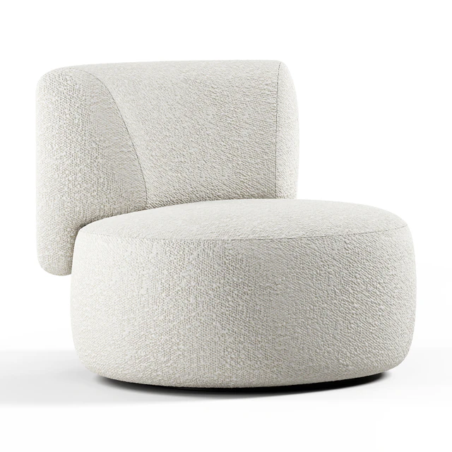 Collection Particulière - LEK, Armchair by Christophe Delcourt — Descargar
