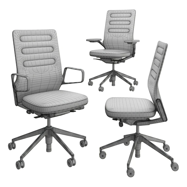 Vitra AC 5 Work — Скачать