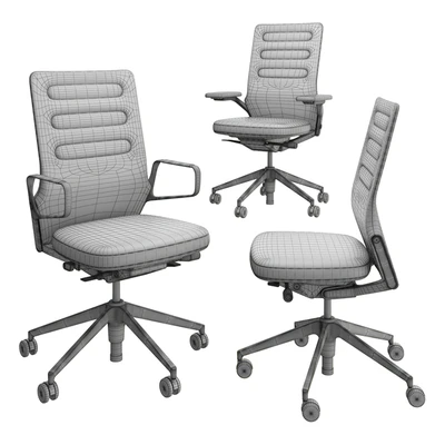 Vitra AC 5 Work — Вид 3