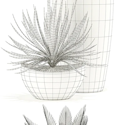 Plants collection 99 Awesomeplanters — Ver 3