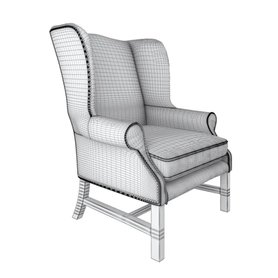 DADDY DOWNING CHAIR — Ver 2