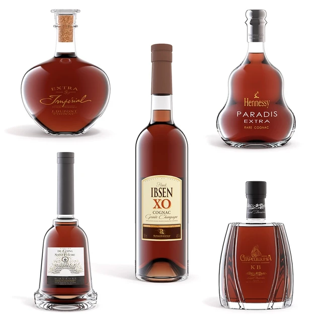 Cognac — Descargar