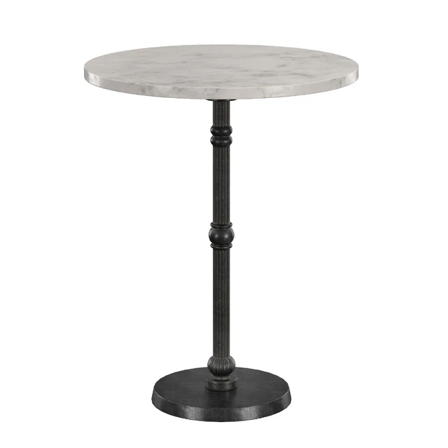 Antonie Side Table — Descargar