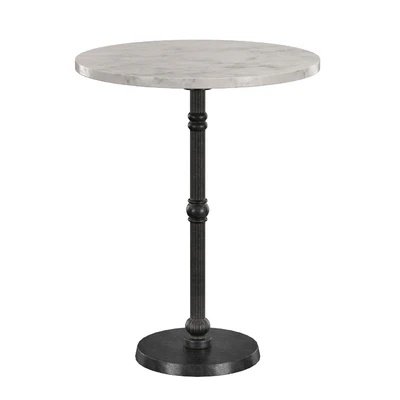Antonie Side Table — Ver 4