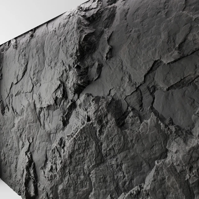 Rock cliff wall №9 — Descargar