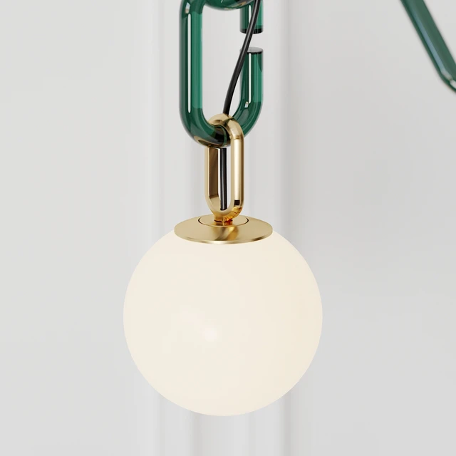 TRUEING - Cerine Swagged Pendant — Descargar