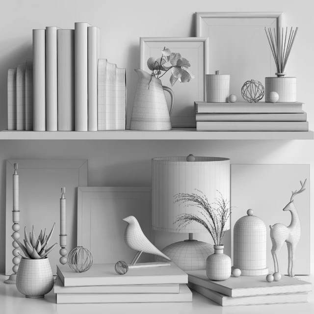Decorative Set 26 — Скачать