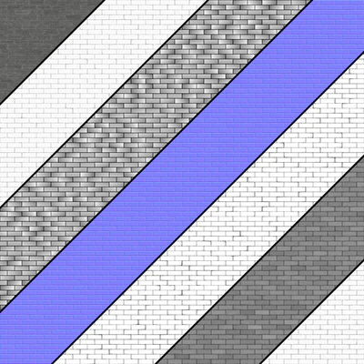 Paving Type 1 Set 16 — Ver 3