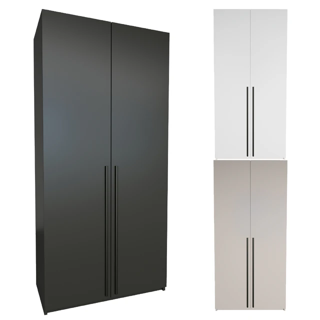 wardrobes LORENA — Скачать