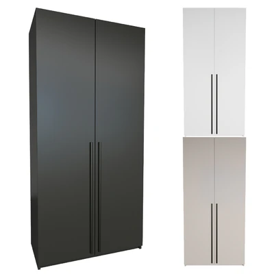 wardrobes LORENA — Вид 4