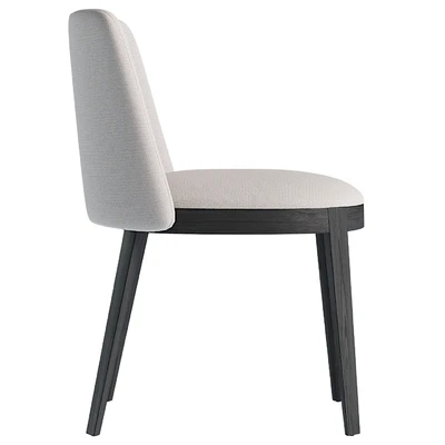 CHAIR ADEL by Calligaris — Вид 4