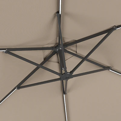 Parasol with LED Lights — Вид 5