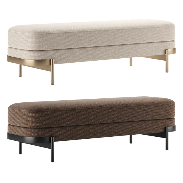 BARRY | Bench by HC28 Cosmo set 2 — Скачать