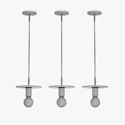 UTILITAIRE DISK PENDANT — Вид 3