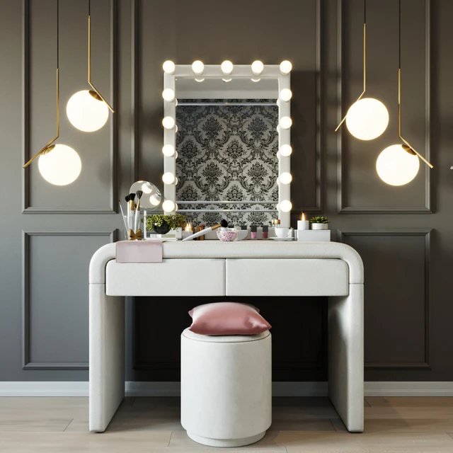 Cosmetic table Signal — Скачать