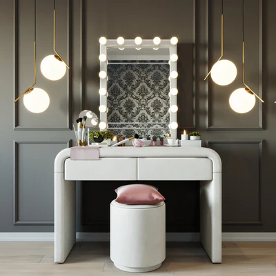 Cosmetic table Signal — скачать