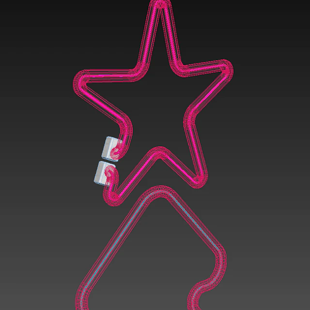 Light modules Set 93 Neon — Descargar